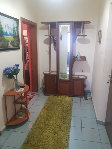 Apartament - Në Shitje - Tirana e Re, Shqipëri
APARTAMENT 3+1+2 PER SHITJE NE BLLOK, PETRO NINI!