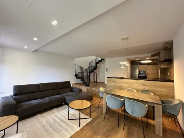 Vile ne Rezidencen Olive Grove me qera