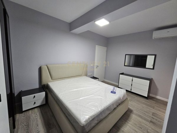 JAPIM ME QIRA APARTAMNET 1+1 + POST PARKIMI NE KOMPLEX DELIJORGJI !