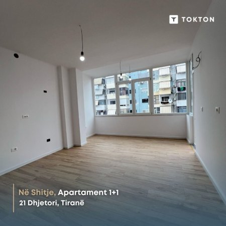 Shitet Apartament 2+1,21 Dhjetori,Tiranë