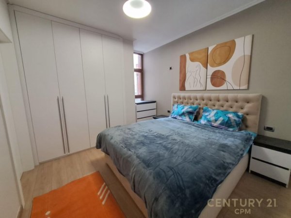 9 Kateshet, jepet apartament 1+1 me qira