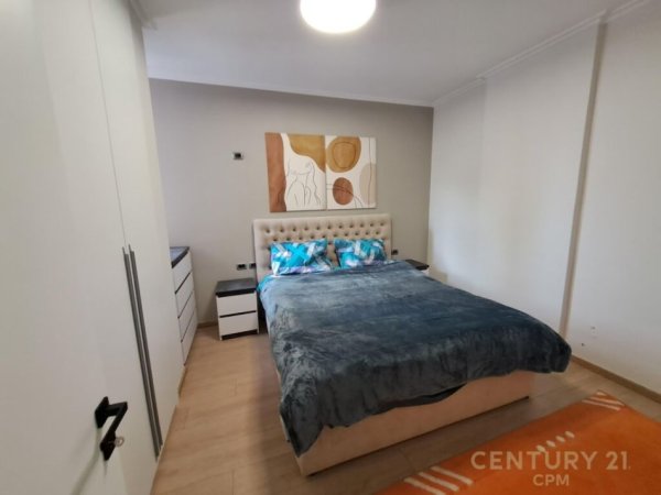 9 Kateshet, jepet apartament 1+1 me qira