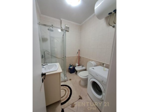 9 Kateshet, jepet apartament 1+1 me qira