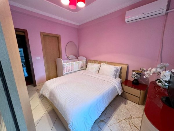 JEPET ME QIRA APARTAMENT 2+1+2 NE ASTIR