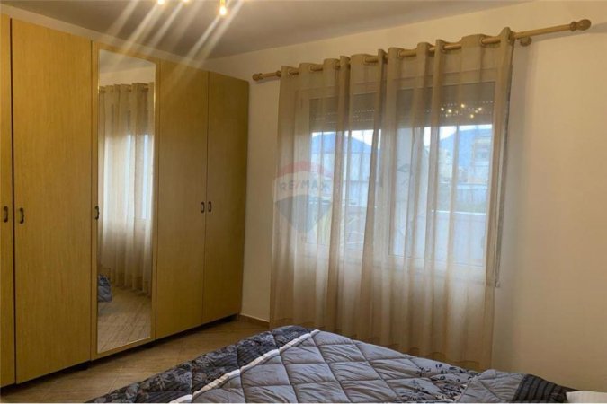 Jepet Apartament me qera 1+1 Bulevardi Zhan D'ark