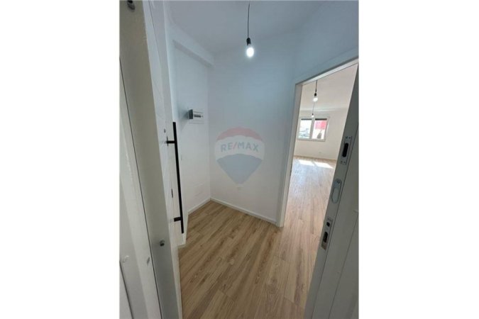 SHITET APARTAMENT 1+1 TEK XHAMIA E TABAKEVE