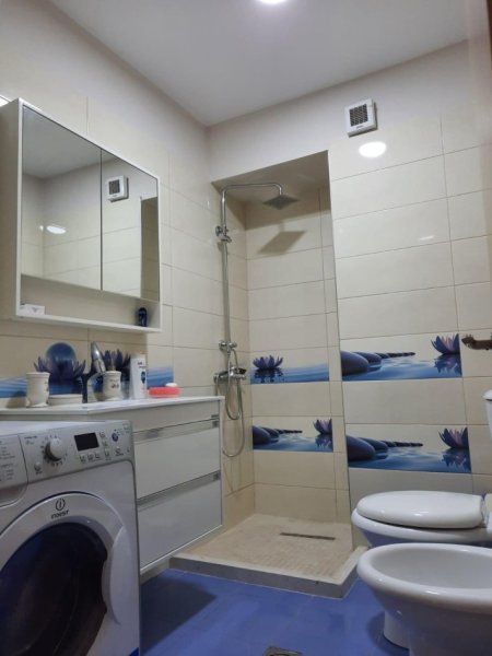 Tirane, Apartament me#Qira (Rezidenca Ana Kontakt)