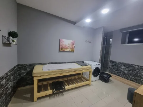 🌟SPA per qera tek sheshi Wilson 500 Eur