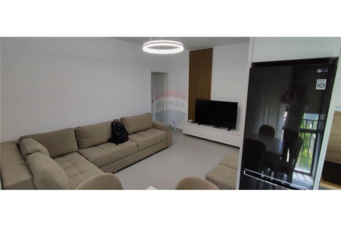 Apartament- Per Qira 1+1+Post Parkimi - Rruga e Dibrës - Selvia, Albania