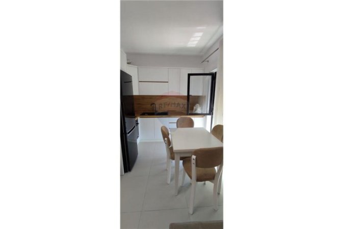 Apartament- Per Qira 1+1+Post Parkimi - Rruga e Dibrës - Selvia, Albania