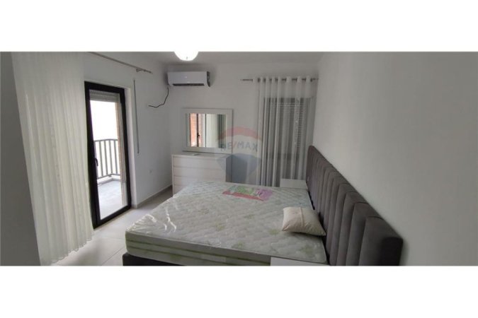 Apartament- Per Qira 1+1+Post Parkimi - Rruga e Dibrës - Selvia, Albania