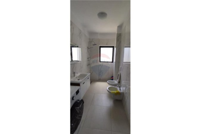 Apartament- Per Qira 1+1+Post Parkimi - Rruga e Dibrës - Selvia, Albania