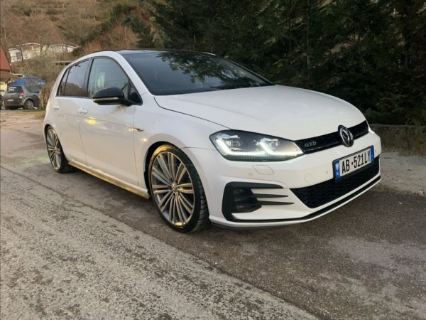 🌟Tirane, jepen me qera makina Volkswagen/Audi/Benz duke filluar nga 30 Euro/dita