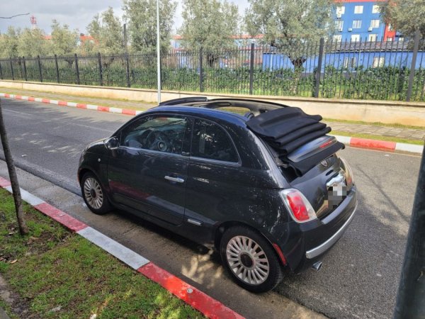 🌟Tirane, jepen me qera makina Volkswagen/Audi/Benz duke filluar nga 30 Euro/dita