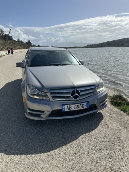 Shitet Mercedes Benz CClass