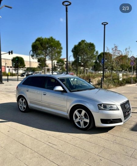 🌟Tirane, jepen me qera makina Volkswagen/Audi/Benz duke filluar nga 30 Euro/dita