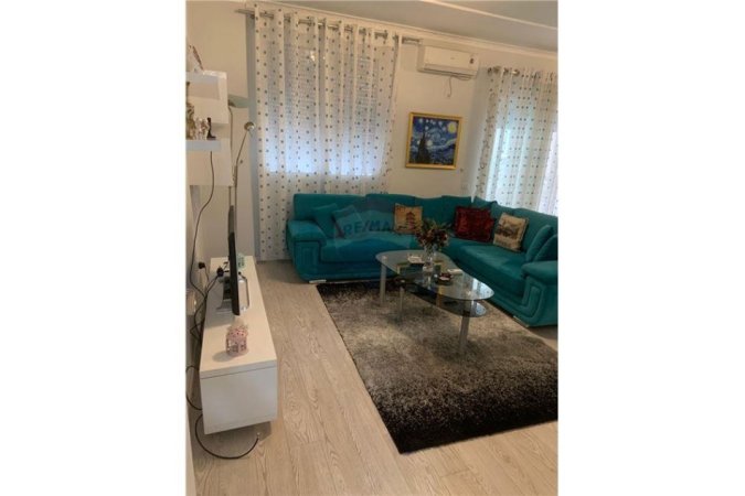 APARTAMENT 2+1+2 ME QIRA- KOPESHTI ZOOLOGJIK
600 €  
[Qera Mujore]