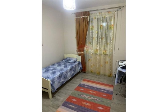 APARTAMENT 2+1+2 ME QIRA- KOPESHTI ZOOLOGJIK
600 €  
[Qera Mujore]