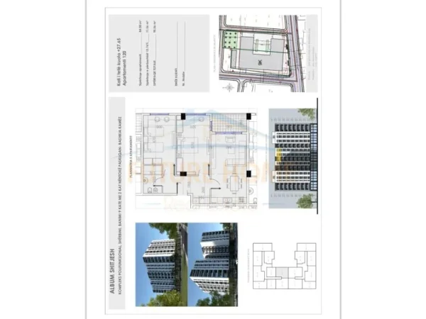 Shitet, Apartament 2+1, Paskuqan, Tirane