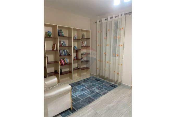 APARTAMENT 2+1+2 ME QIRA- KOPESHTI ZOOLOGJIK