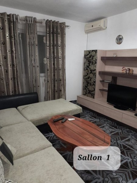 Apartament 2+1me qera , Allias , 300 mije leke