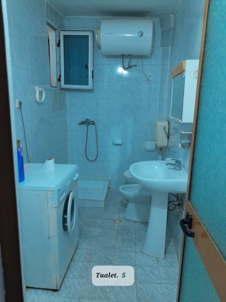 Apartament 2+1me qera , Allias , 300 mije leke