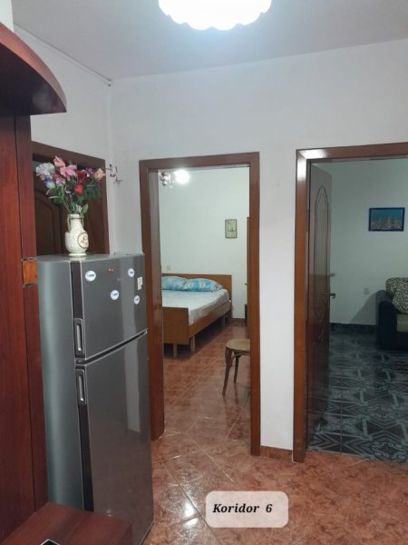 Apartament 2+1me qera , Allias , 300 mije leke