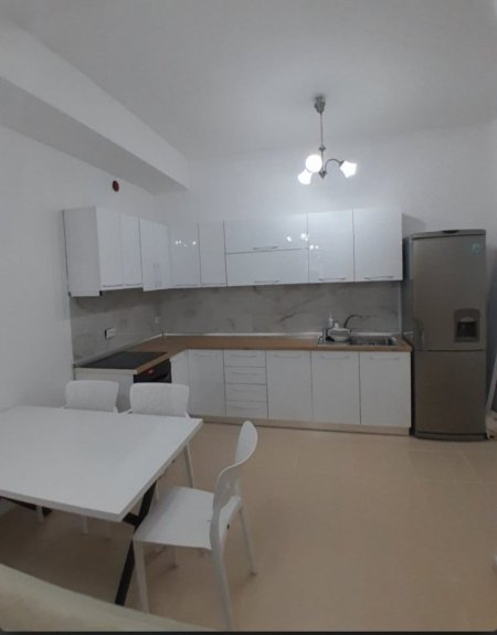 Apartament Me Qera 1+1 Tek Rezidenca Kodra E Diellit 1 (ID B210586) Tirane