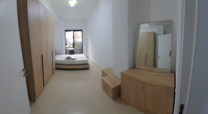 Apartament Me Qera 1+1 Tek Rezidenca Kodra E Diellit 1 (ID B210586) Tirane