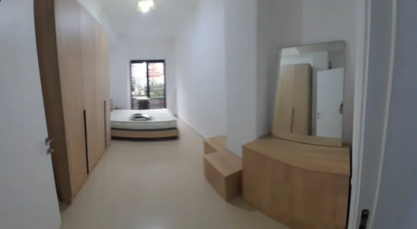 Apartament Me Qera 1+1 Tek Rezidenca Kodra E Diellit 1 (ID B210586) Tirane