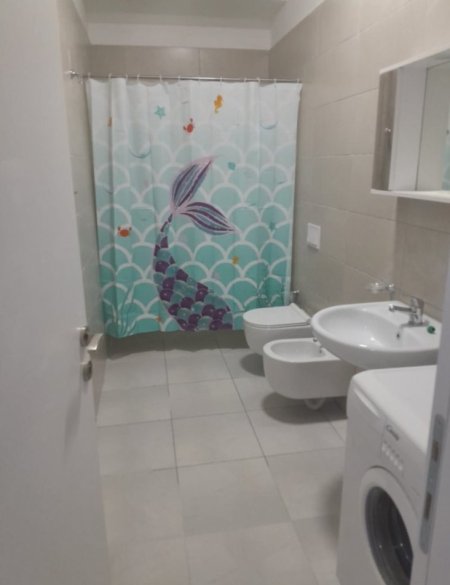 Apartament Me Qera 1+1 Tek Rezidenca Kodra E Diellit 1 (ID B210586) Tirane