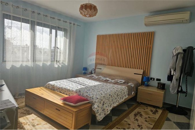 Apartament ne shitje 2+1