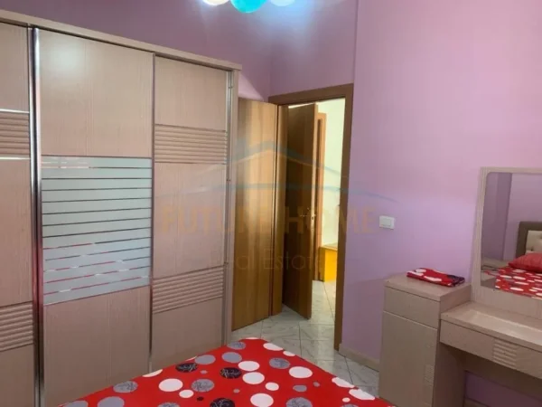 Qera, Apartament 1+1, Plazh hekurudha ,Durres