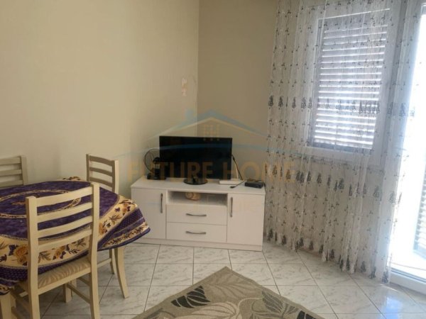 Qera, Apartament 1+1, Plazh hekurudha ,Durres