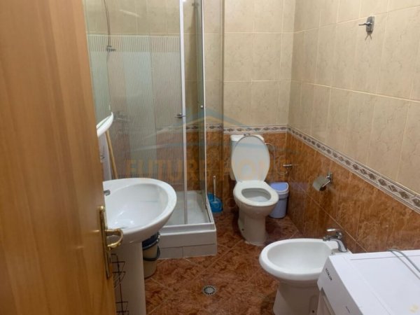 Qera, Apartament 1+1, Plazh hekurudha ,Durres