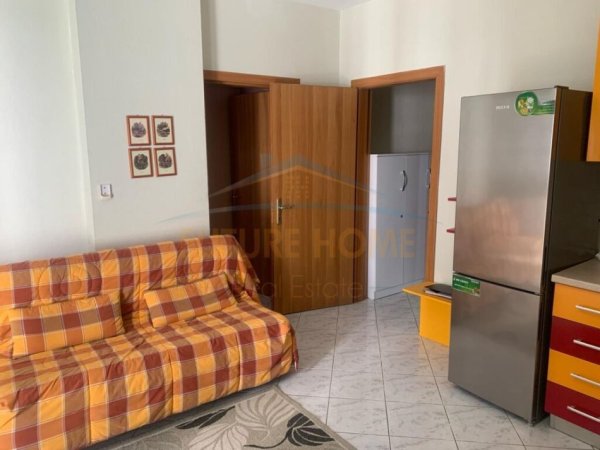 Qera, Apartament 1+1, Plazh hekurudha ,Durres