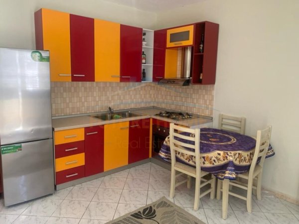 Qera, Apartament 1+1, Plazh hekurudha ,Durres