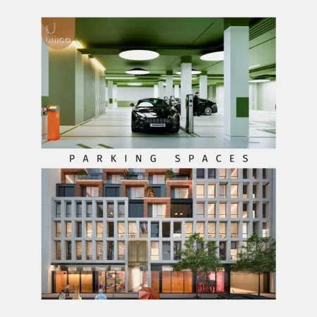 Shitet Apartament 2+1+2 ne Bllok