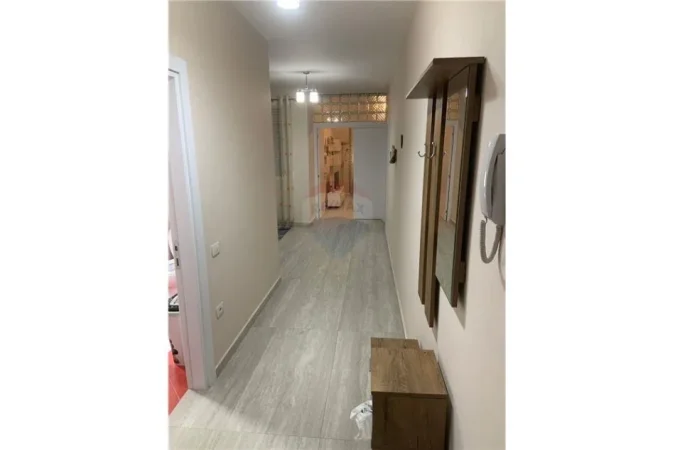 APARTAMENT 2+1+2 ME QIRA- KOPESHTI ZOOLOGJIK