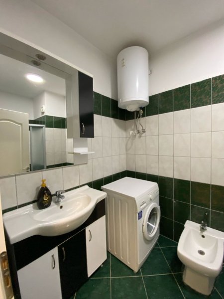 Qera, Apartament 2+1, Unaza e Re, 400Euro,Tiranë