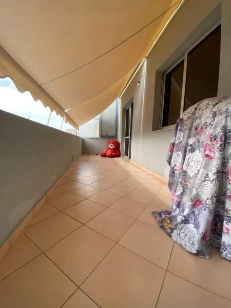 Qera, Apartament 2+1, Unaza e Re, 400Euro,Tiranë