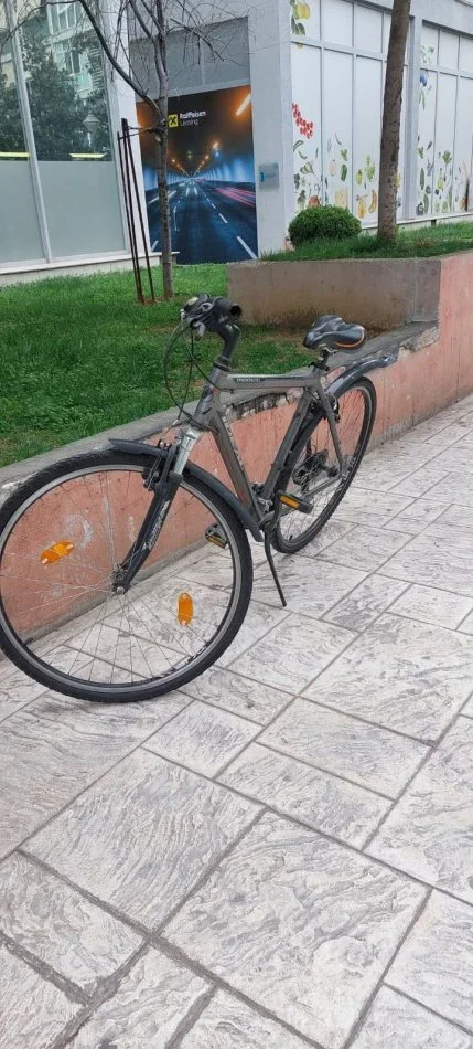 Shitet Biciklete 28 Ideal