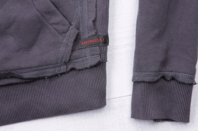 Shiten bluza hoodie origjinale Honda