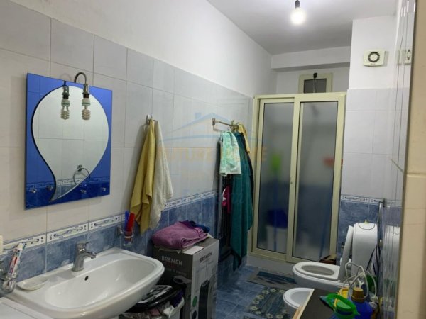 SHITET APARTAMENT 1+1 NE ASTIR