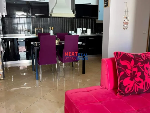 🆕🔥 SHITET APARTAMENT 1+1 NE VLORE
