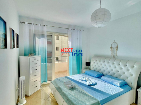 🆕🔥 SHITET APARTAMENT 1+1 NE VLORE