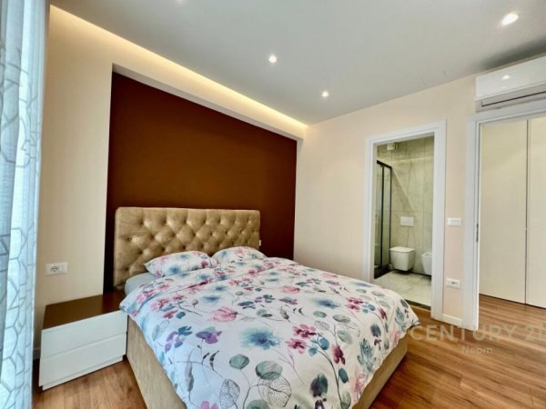 QIRA, APARTAMENT MODERN 2+1+2 me POST PARKIMI‼️