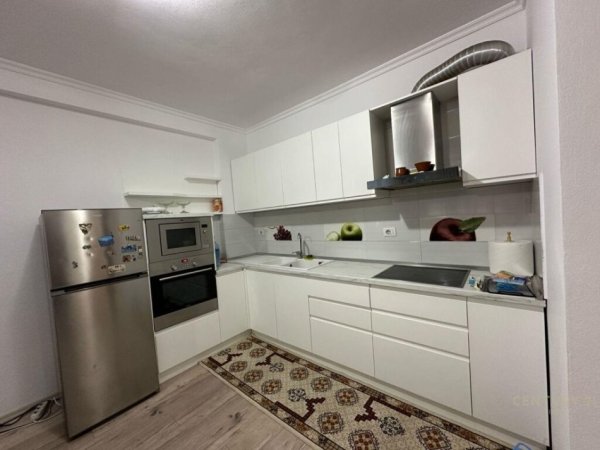 Apartament 2+1 me Qira tek Kompleksi Magnet, 21 Dhjetori