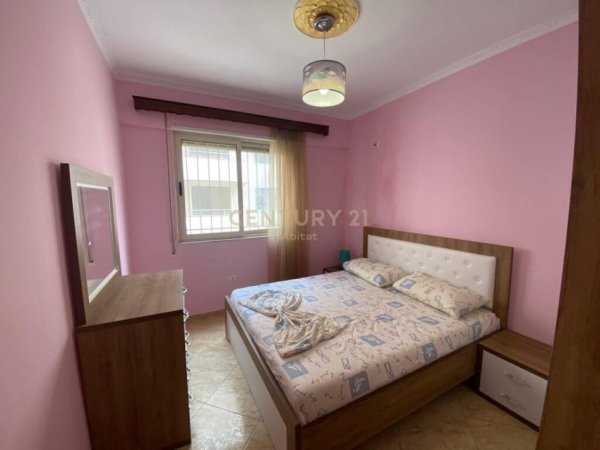 SHITET APARTAMENT 2+1 VIJE E PARE ME DETIN 107000EU