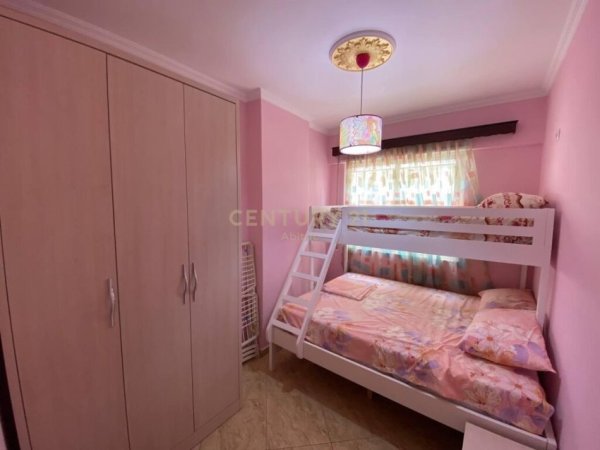 SHITET APARTAMENT 2+1 VIJE E PARE ME DETIN 107000EU